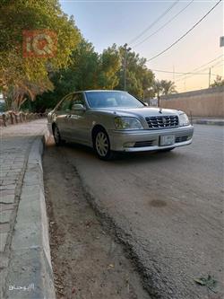 تويوتا كراون